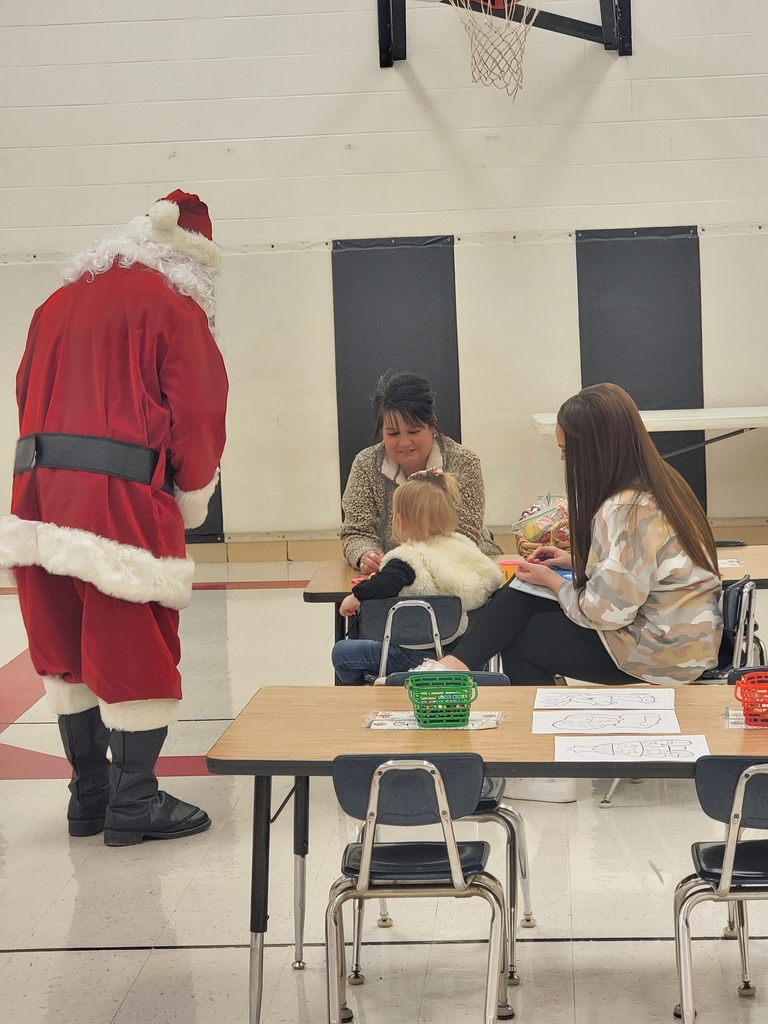 santa